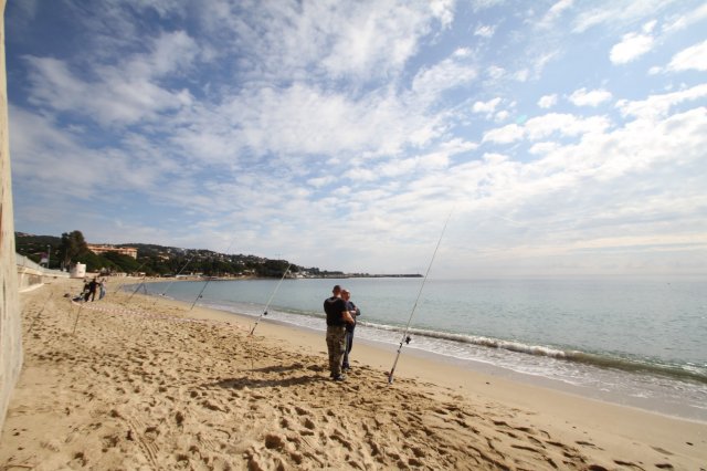 concours surfcasting 2015